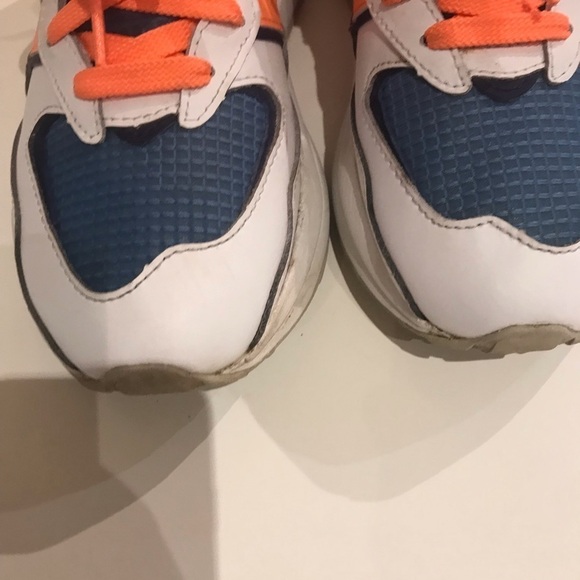 New Balance 57/40 Unisex Sneaker - Picture 4 of 11